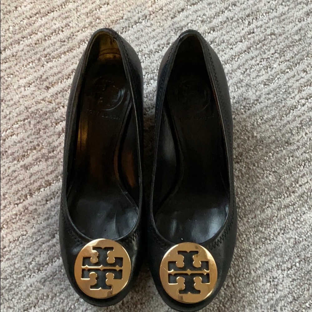 Tory Burch Sally Wedge